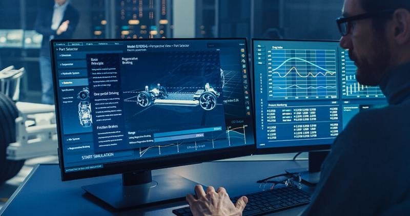ARTÍCULO QAD. ¿CÓMO PUEDEN LOS PROFESIONALES DE LA AUTOMOCIÓN PROSPERAR EN UN MUNDO DE INCERTIDUMBRE ACES?
